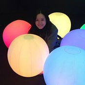 Angie Hu's photo