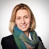 Elena Petrova's photo