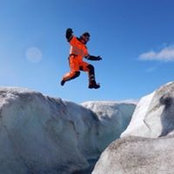 Florian Brickenstein's photo