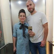 Steffi Ebert's photo