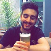 Alex Spiteri's photo