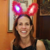 Lisa Gruen's photo
