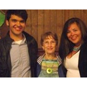 Krystal Harrison's photo