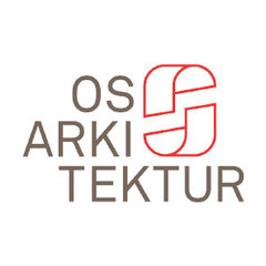 Oskar Sejnäs Arkitektur AB