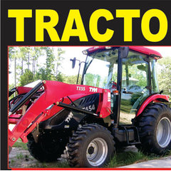 Truck and tractor for hire.com