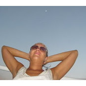 Kamila Goralczyk's photo