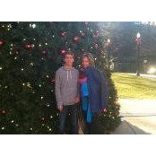 Brenda Coleman Spicers foto