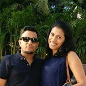 Harsha Vardhan's photo