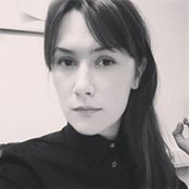 Kate Selezneva's photo