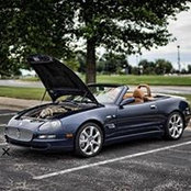 Eric Farque's photo