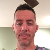 Christopher Farley's photo