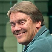 Mark Hansens billede