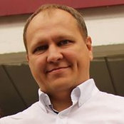 Oleg Falchuk's photo