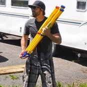Mathieu Juteau's photo