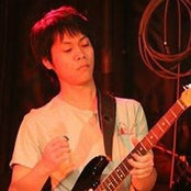 Yu Imai's photo