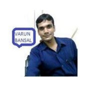 Varun Bansal's photo