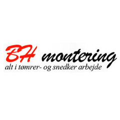 BH - Montering