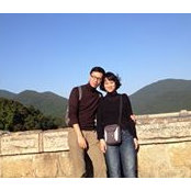 Peter Wong's photo