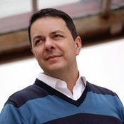 Julio Caicedos billede