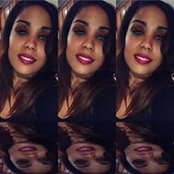 Massiel Mota's photo