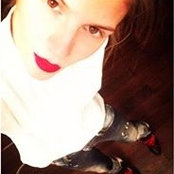 Sasha Abudikhina's photo