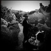 Albert Naudé's photo
