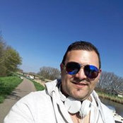 Foto de Costel Munteanu
