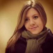 Alison Bromley's photo