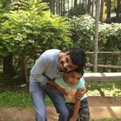 Rajesh Cr's photo