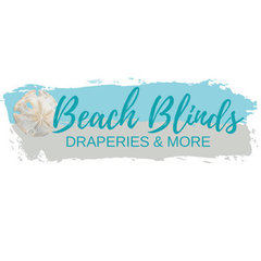 Beach Blinds, Draperies & More