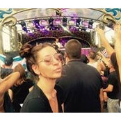 Talia Moradkhanian's photo