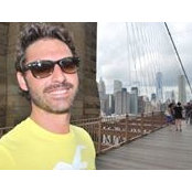 Anthony Pipitones foto