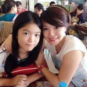 Sharine Chua's photo