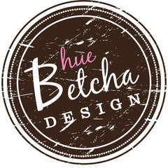 Hue Betcha Design