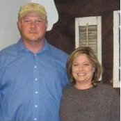 Foto de Vicki Mathis
