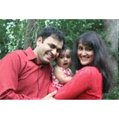 Shibani Saha's photo