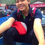 Huy Vũ's photo