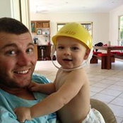 Tigg Clarke's photo