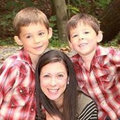 Jennifer Jones's photo