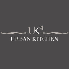 UK4 Urban Kitchen