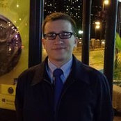 Elliot Palatnik's photo