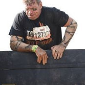 Richard Mackereth's photo