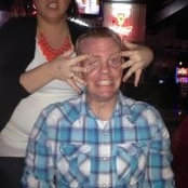 Chad Raffertys foto