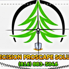 Precision Proscape Solutions LLC