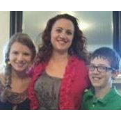 Anne York Myers's photo