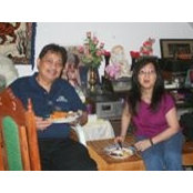 Erna Basa's photo