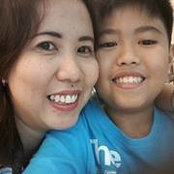 Fe Sagun's photo