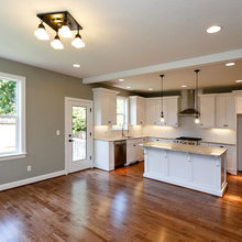 Interior Paint Color