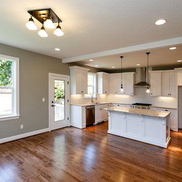 New Construction - Vintage Style in Concordia