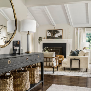 Carmel Valley Cottage